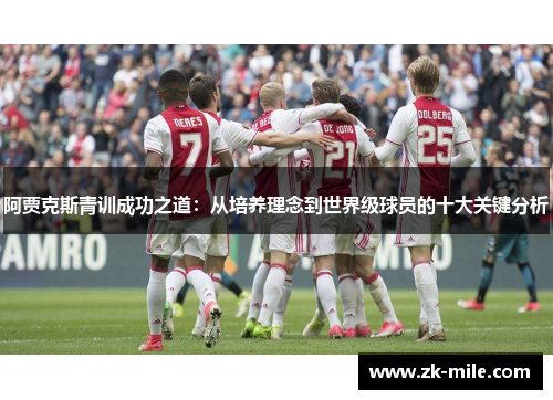 阿贾克斯青训成功之道：从培养理念到世界级球员的十大关键分析