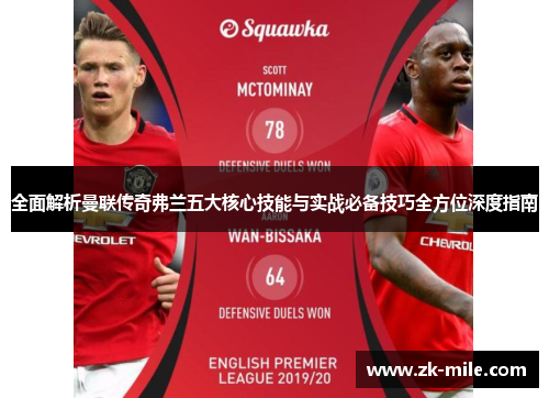 全面解析曼联传奇弗兰五大核心技能与实战必备技巧全方位深度指南