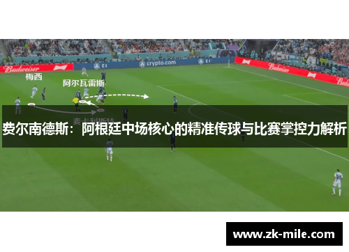 费尔南德斯：阿根廷中场核心的精准传球与比赛掌控力解析